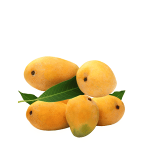Fresh Pakistani Mangoes 3KG Box
