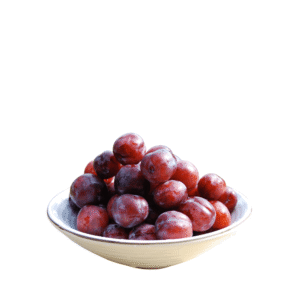 Aloo Bukhara Plum(Prune) 1.5 Kg Box