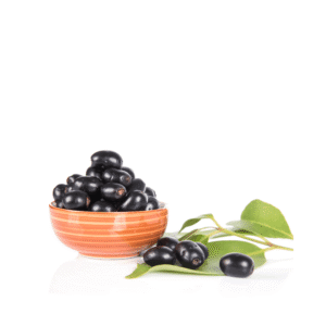 Fresh Jamun (Java)Plum 1Kg Box
